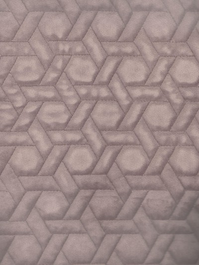 Vivir 17 - Bazaar / Purple Taupe