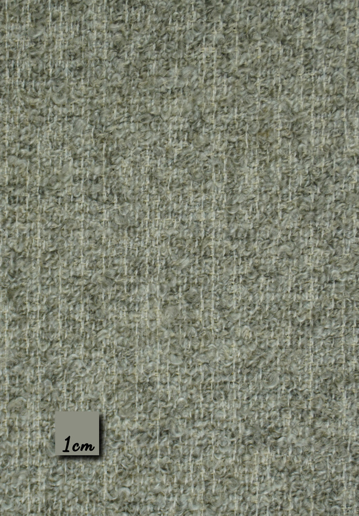 BUNKER - SILVER ASH GREY