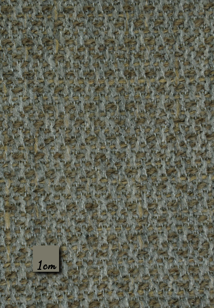 BUNKER - BROWN GREY