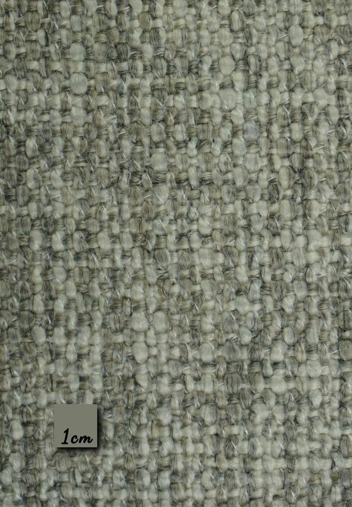 BUNKER - LIGHT GREY