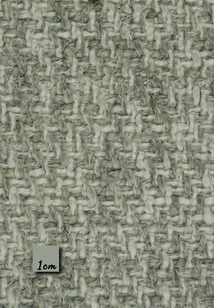 BUNKER - LIGHT GREY