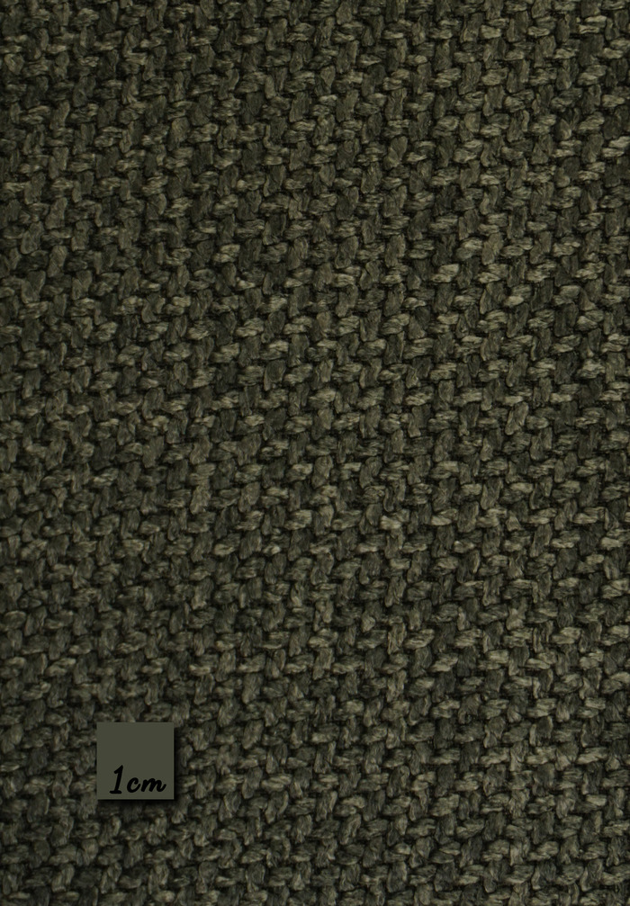 BUNKER - DUSTY BROWN