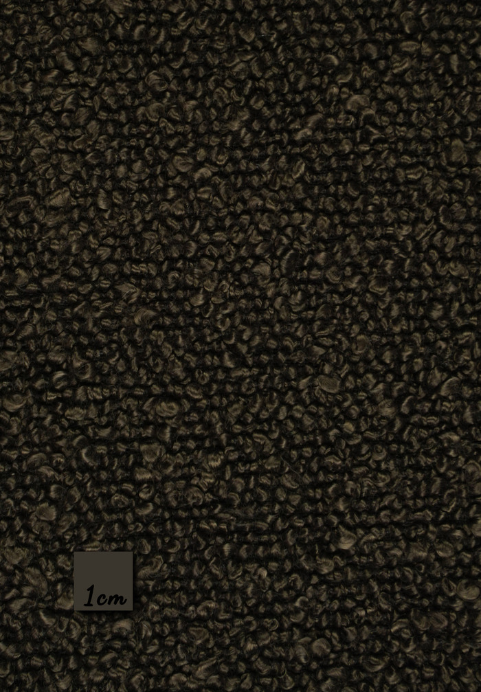 BUNKER - DARK BROWN