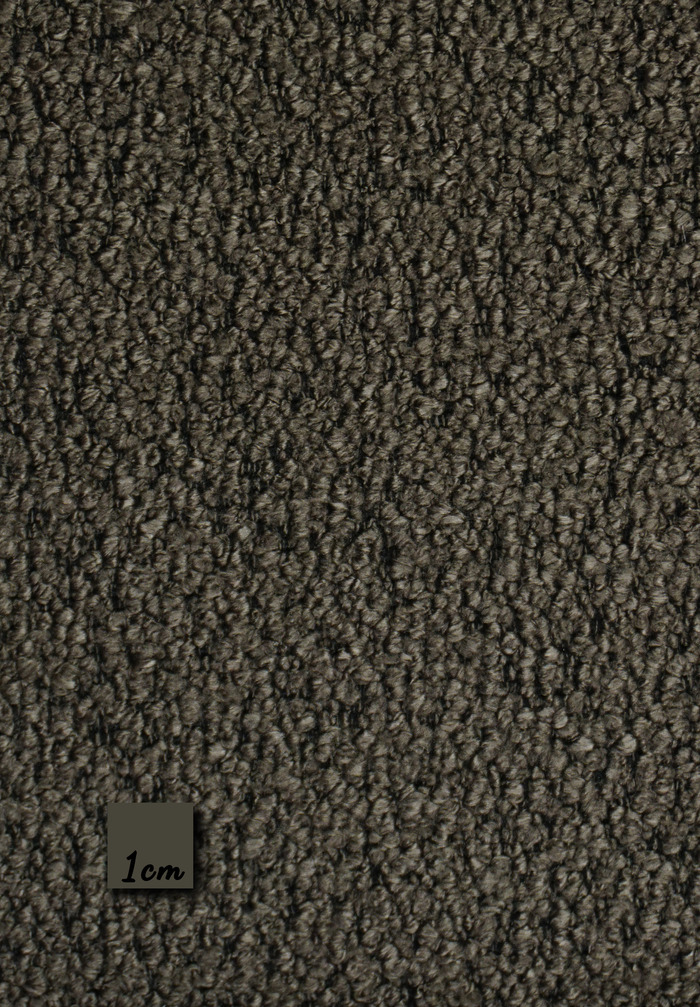 BUNKER - STONE BROWN