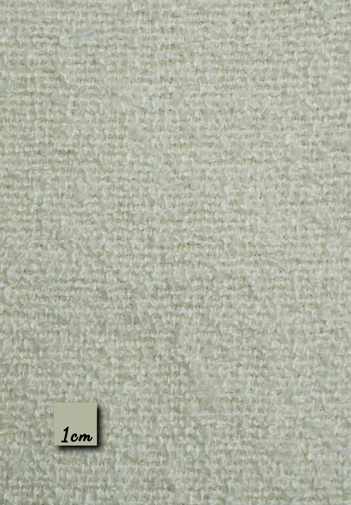BUNKER  - OFF WHITE