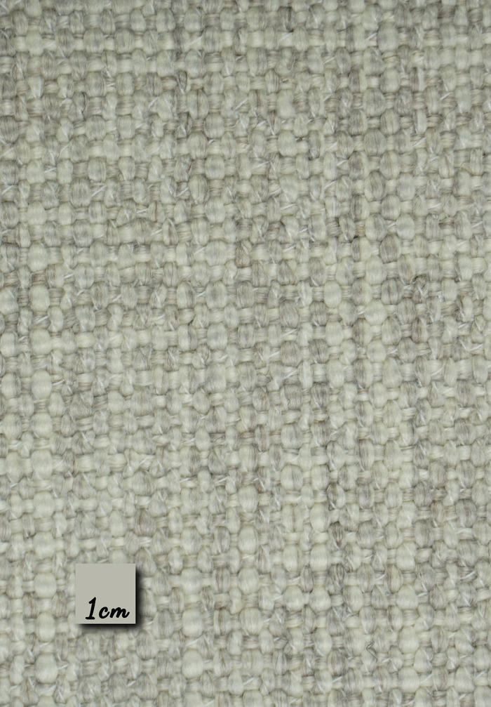 BUNKER - LIGHT CREAM BEIGE