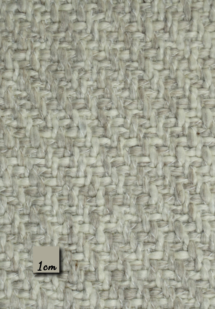 BUNKER - LIGHT CREAM BEIGE