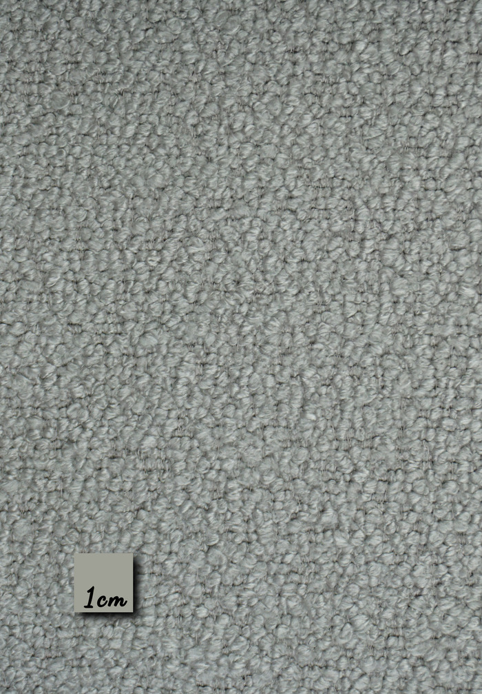 BUNKER - LIGHT GREY