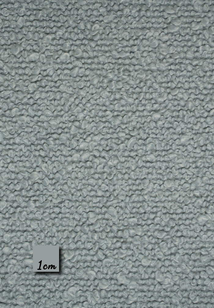 BUNKER - STEEL PEARL