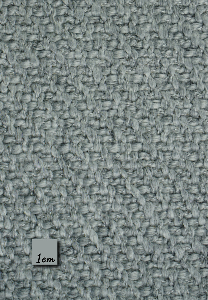 BUNKER - PLATINUM GREY