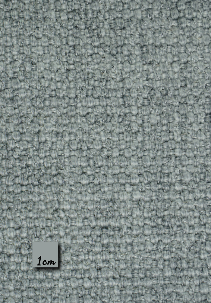 BUNKER - PLATINUM GREY