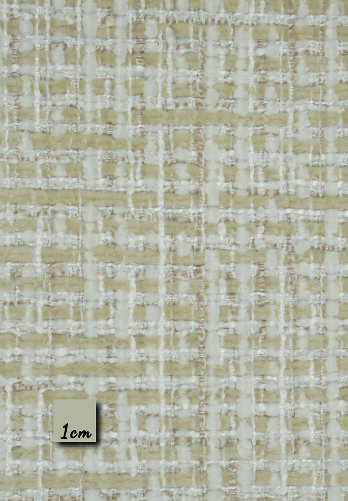 BUNKER - WHITE / BEIGE