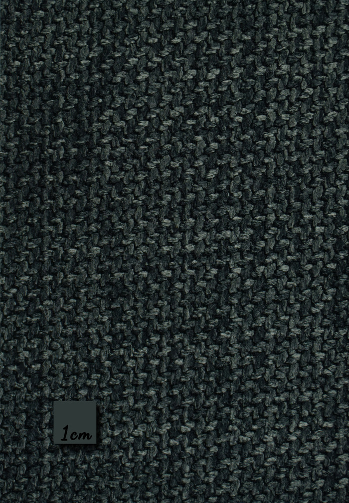 BUNKER - BLACK MIST