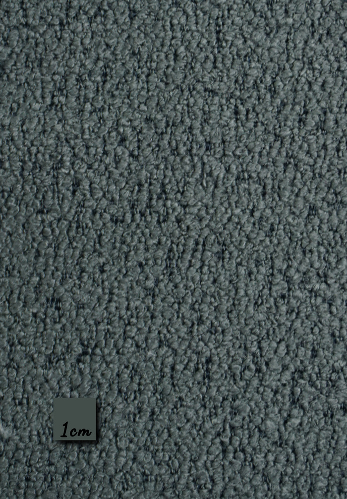 BUNKER - SILVER GREY