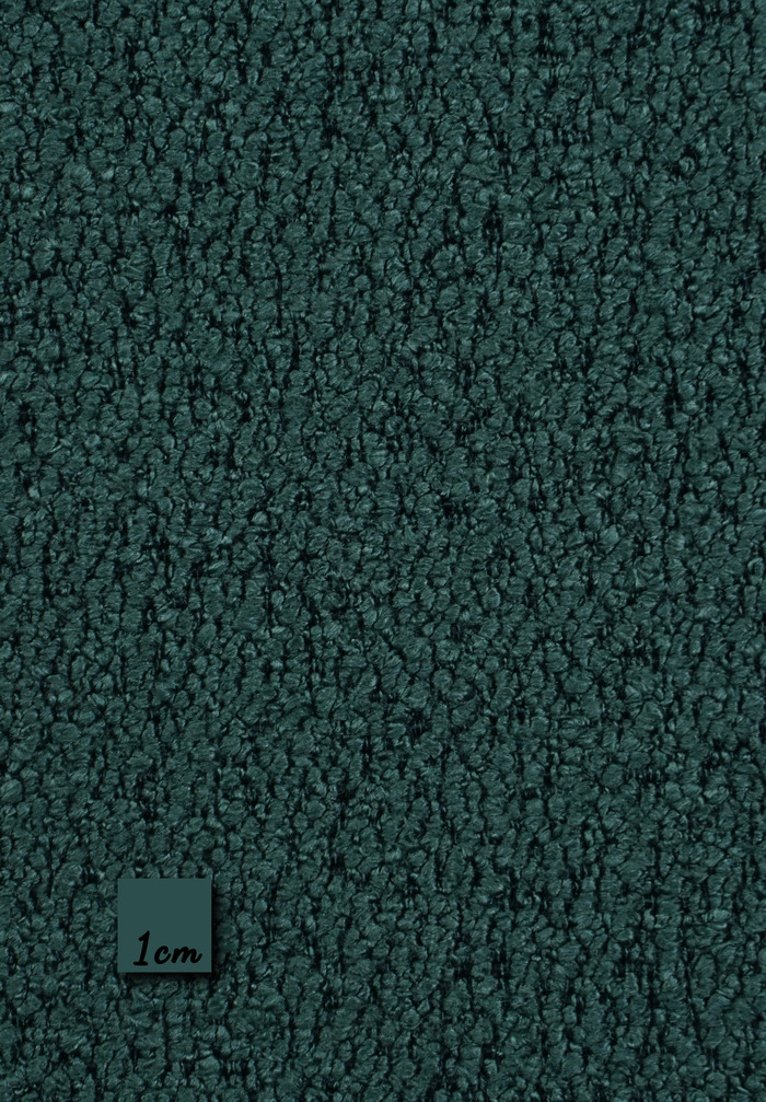 BUNKER - CADET BLUE