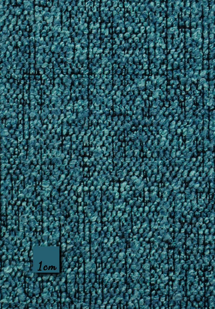 BUNKER - PACIFIC BLUE