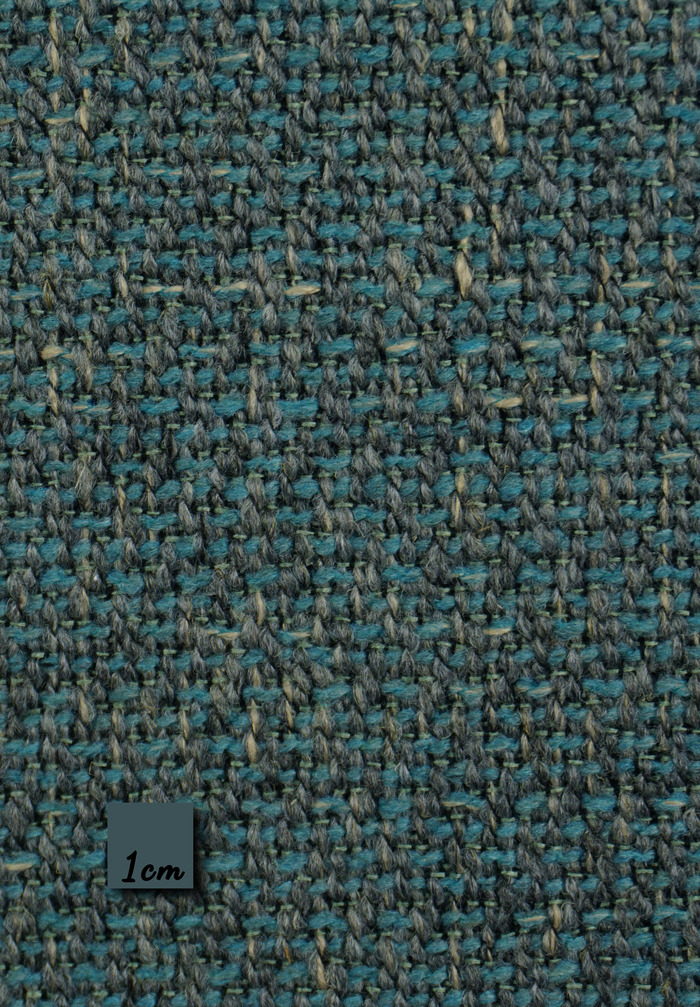 BUNKER - BLUE GREY