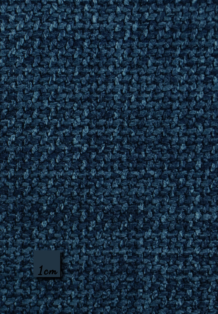 BUNKER - SPACE BLUE