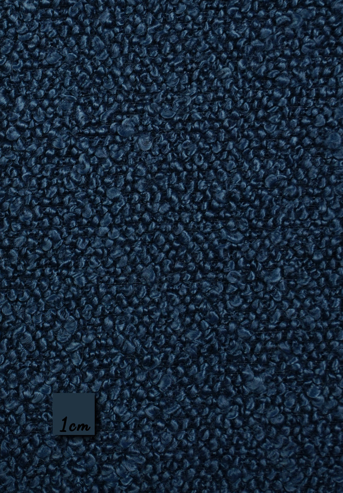 BUNKER - NAVY BLUE