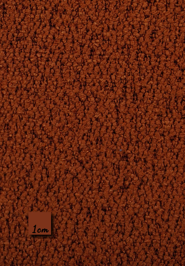 BUNKER - RUST