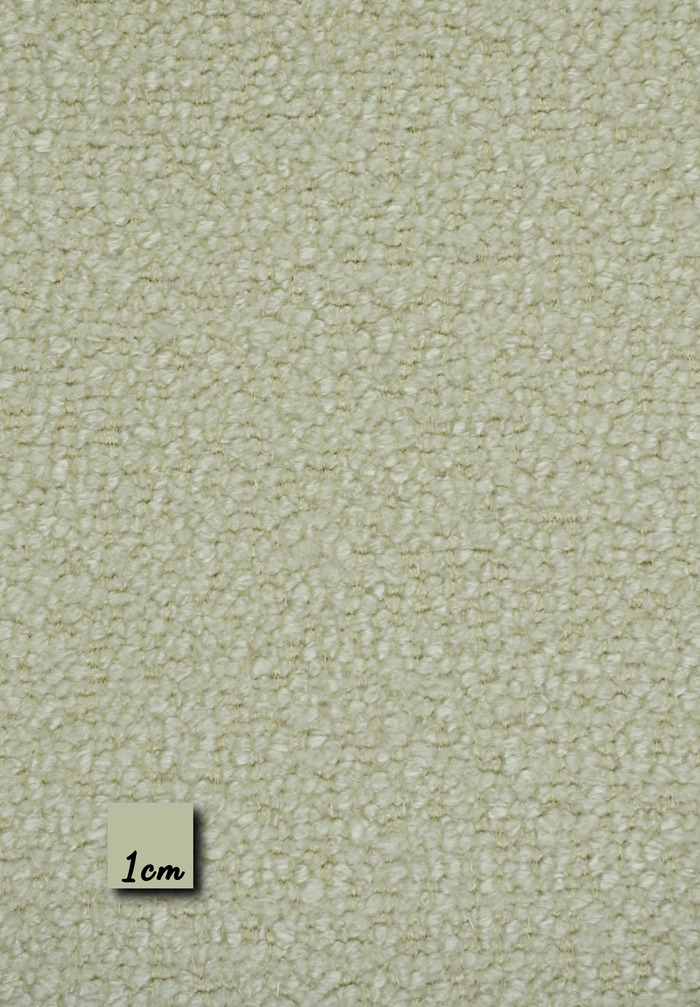 BUNKER - CREAM