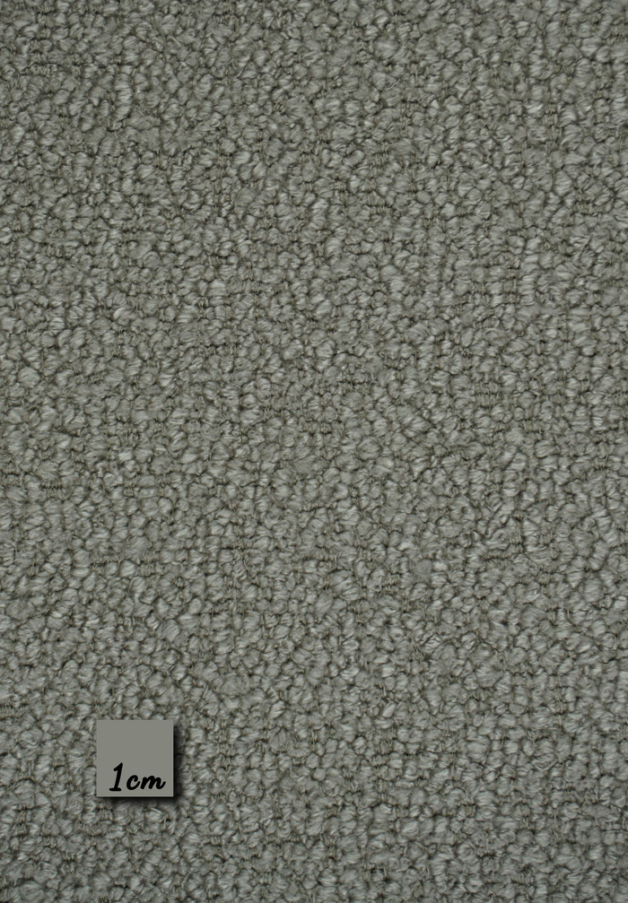 BUNKER - CLOUD GREY