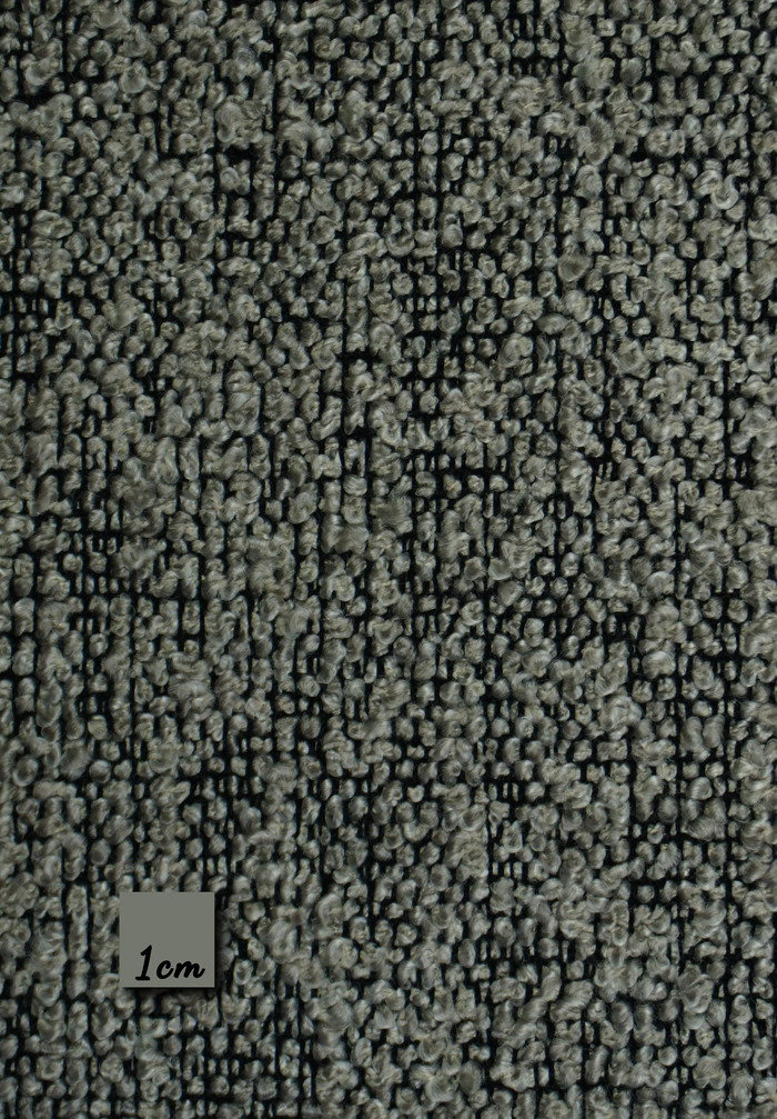 BUNKER - GREY BLACK