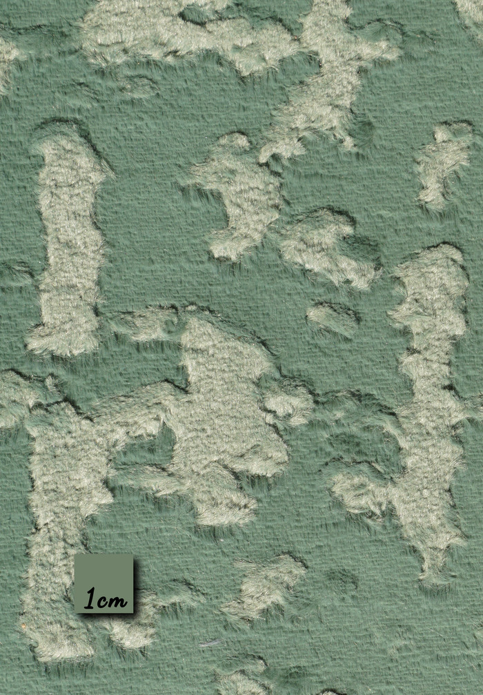 CHAVI - CADMIUM GREEN