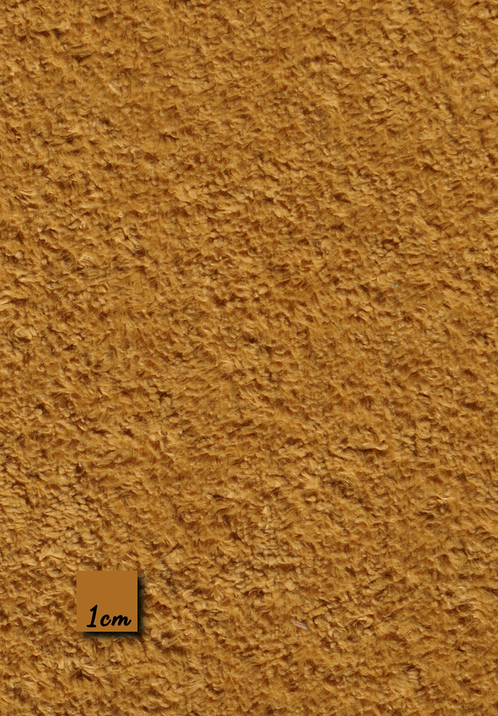 CHAVI - MUSTARD YELLOW
