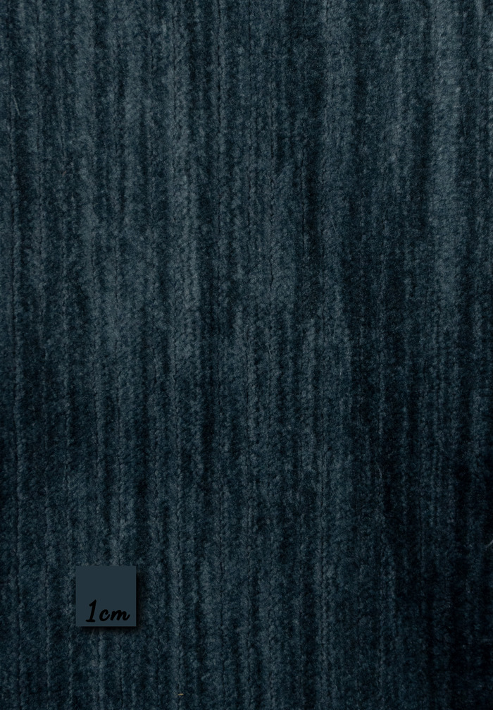 IKSHANA - DARK BLUE