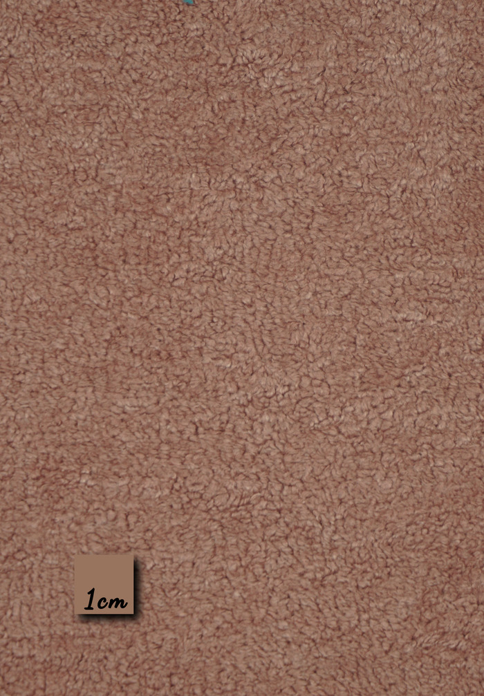 KAPAS - TURKISH ROSE / PINK