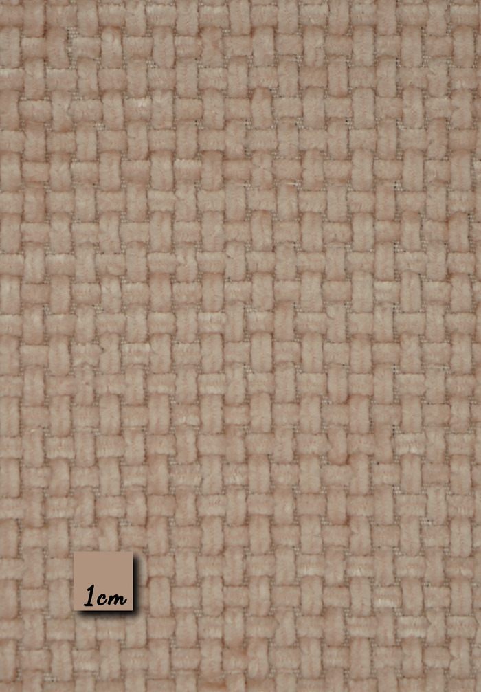 KAPAS - LIGHT PINK