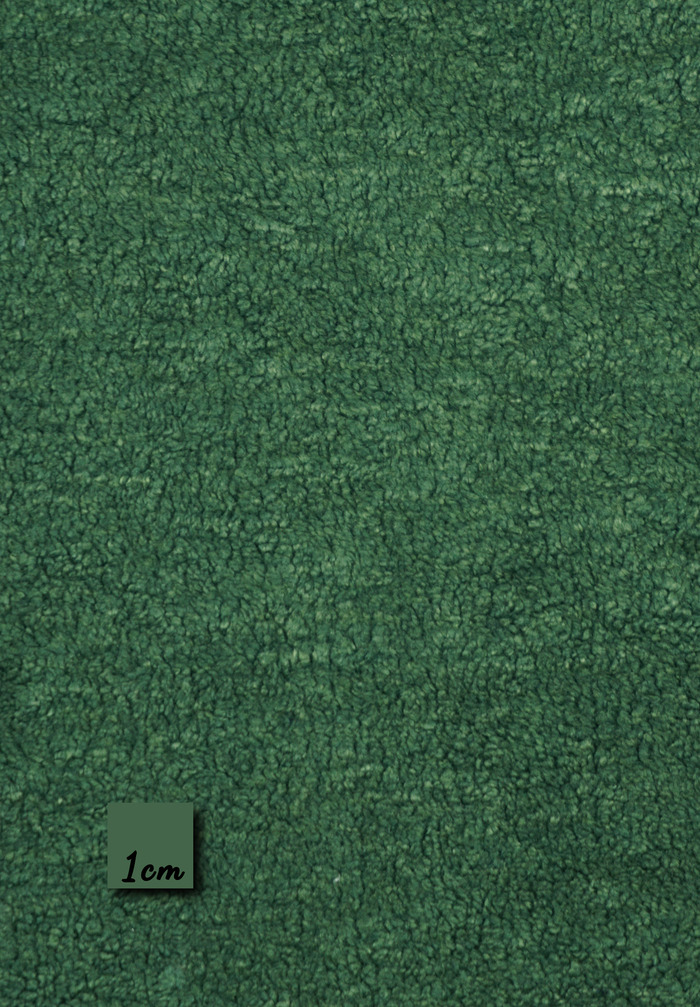 KAPAS - BOTTLE GREEN