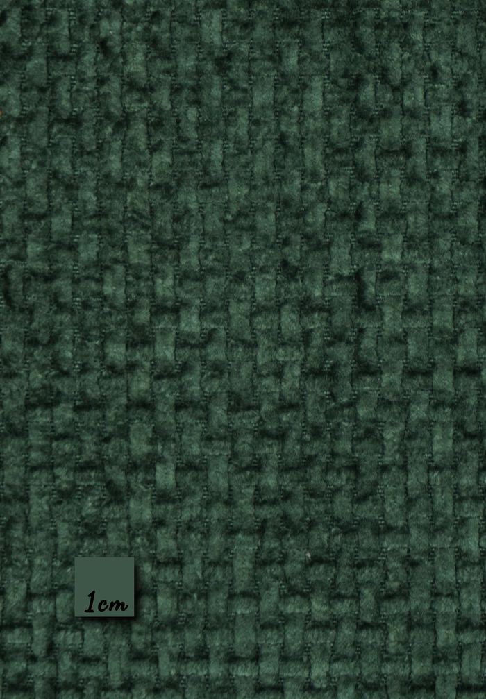 KAPAS - DEEP FOREST GREEN