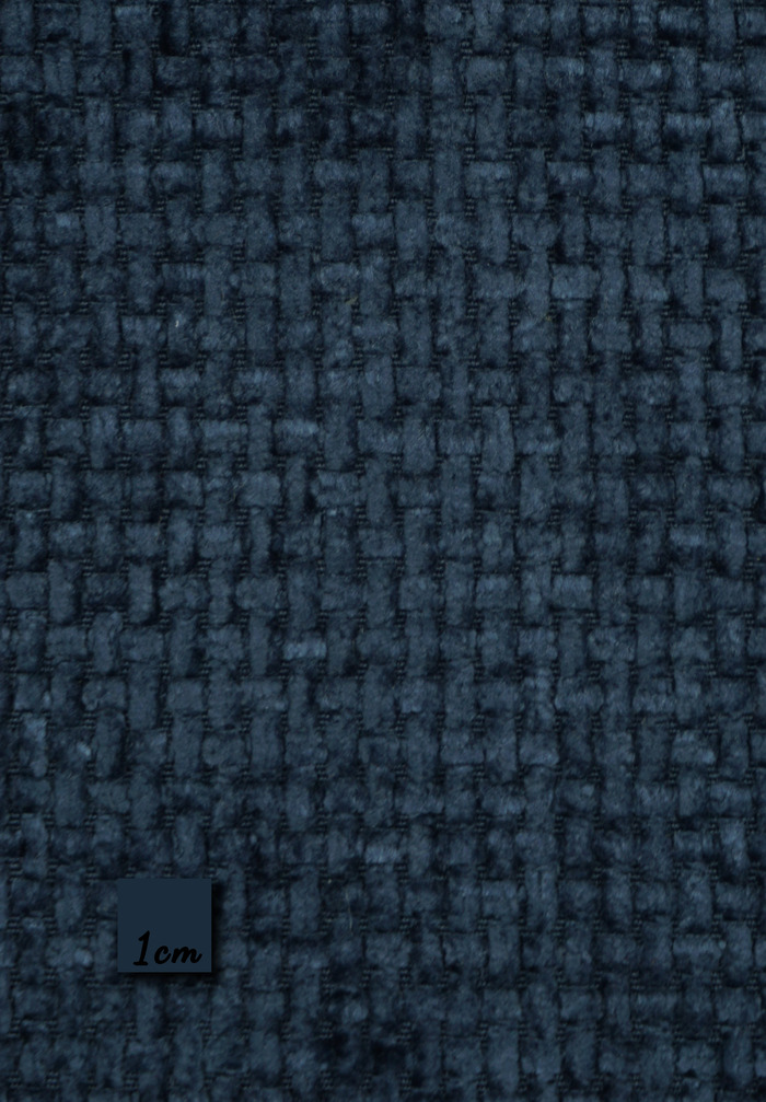 KAPAS - NAVY BLUE