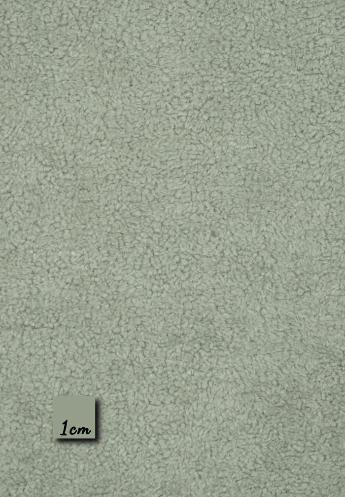 KAPAS - PEARL GREY