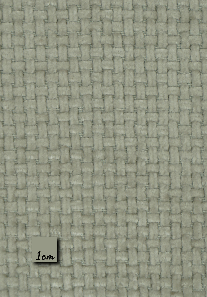 KAPAS - PLATINUM GREY