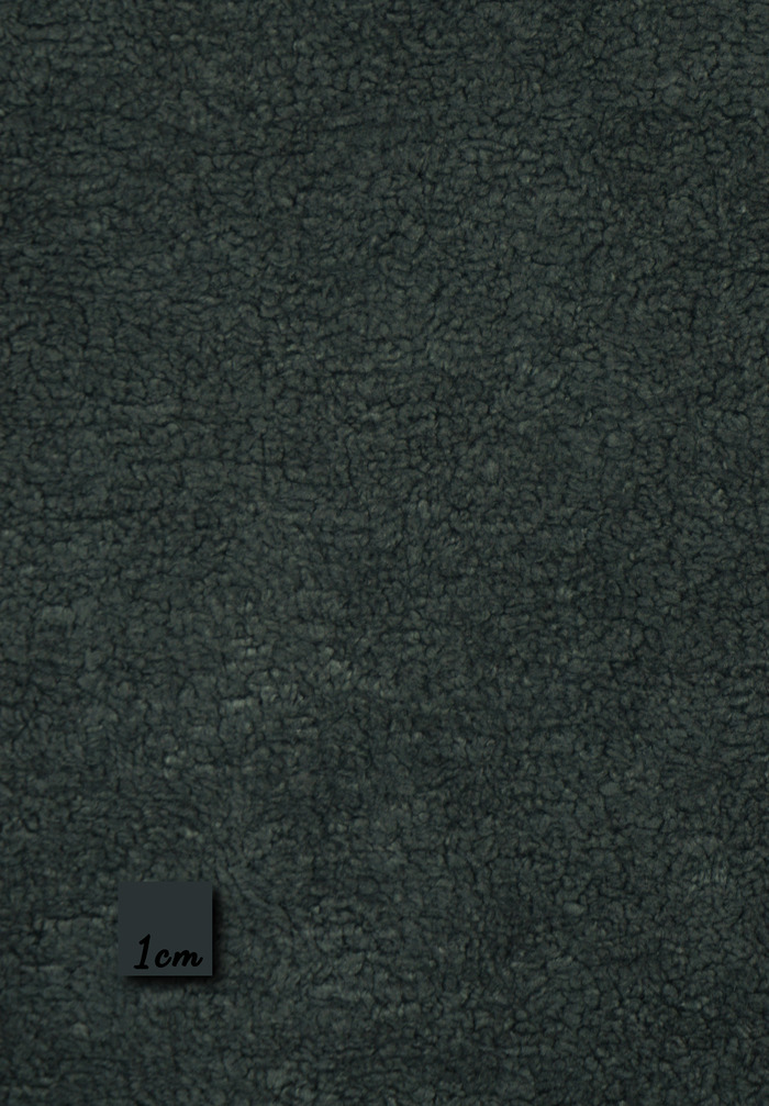 KAPAS - DARK GREY