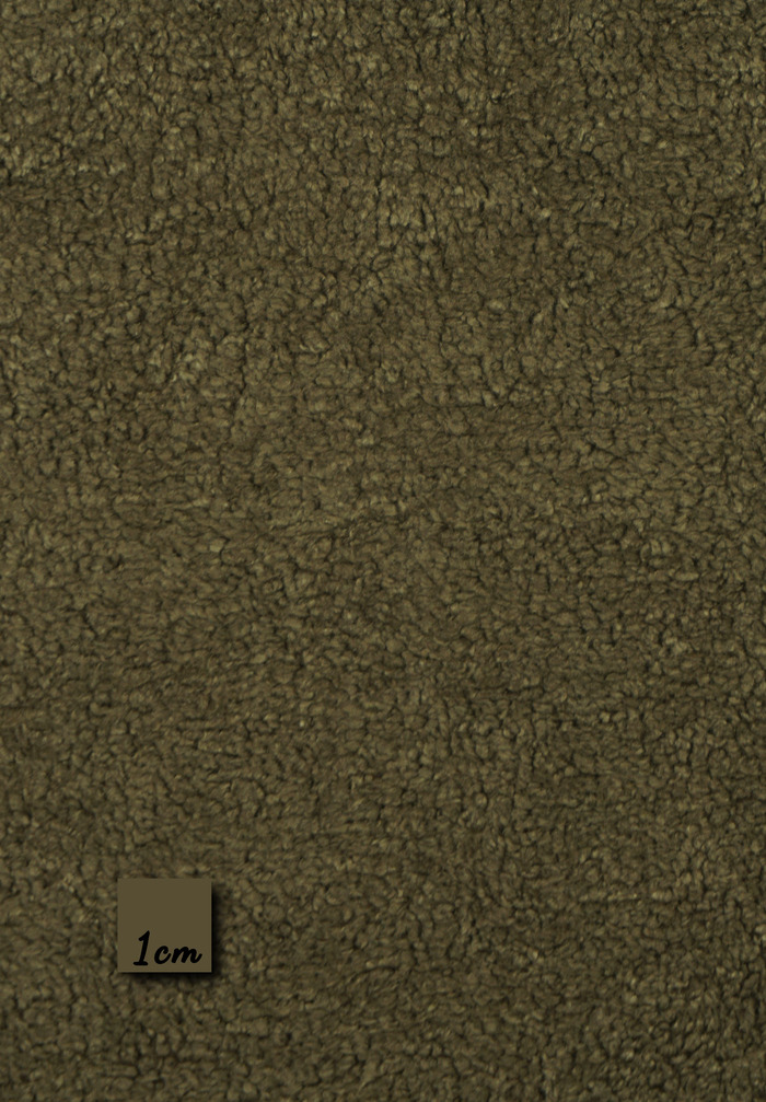 KAPAS - DARK BROWN