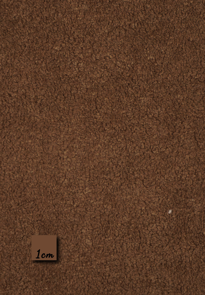 KAPAS - DARK COPPER / BROWN