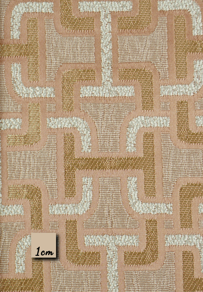 MAAYA - TURKISH PINK GOLD