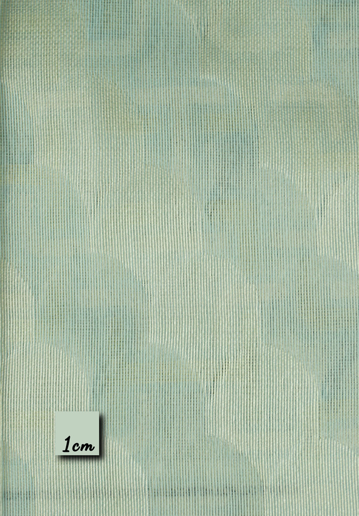 MAAYA - LIGHT AQUA / GOLD