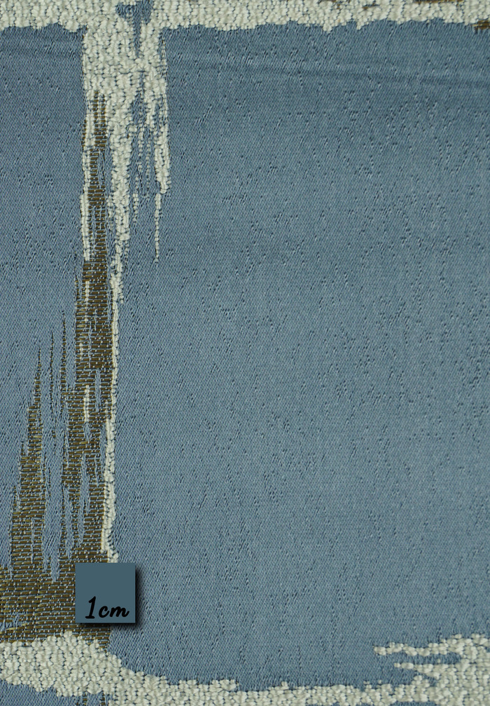 MAAYA - PIGEON BLUE