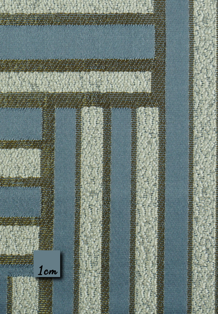 MAAYA - PIGEON BLUE
