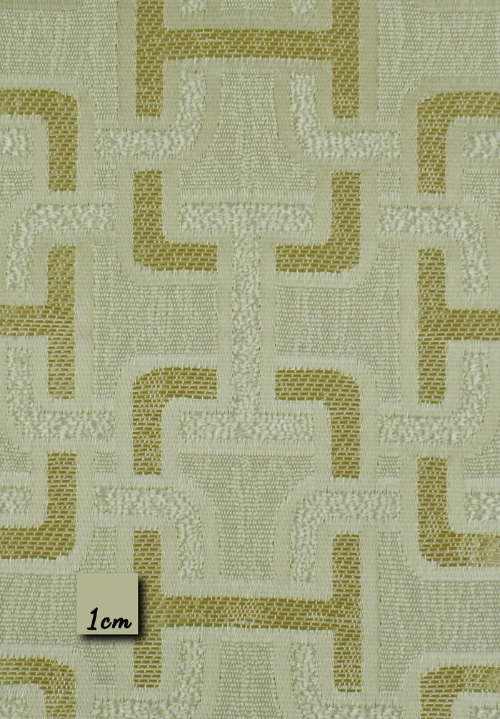 MAAYA - CREAM / GOLD