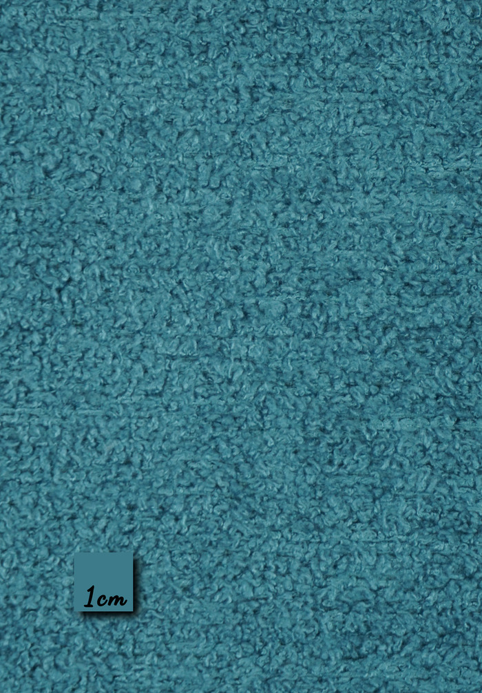 MIH - STEEL BLUE