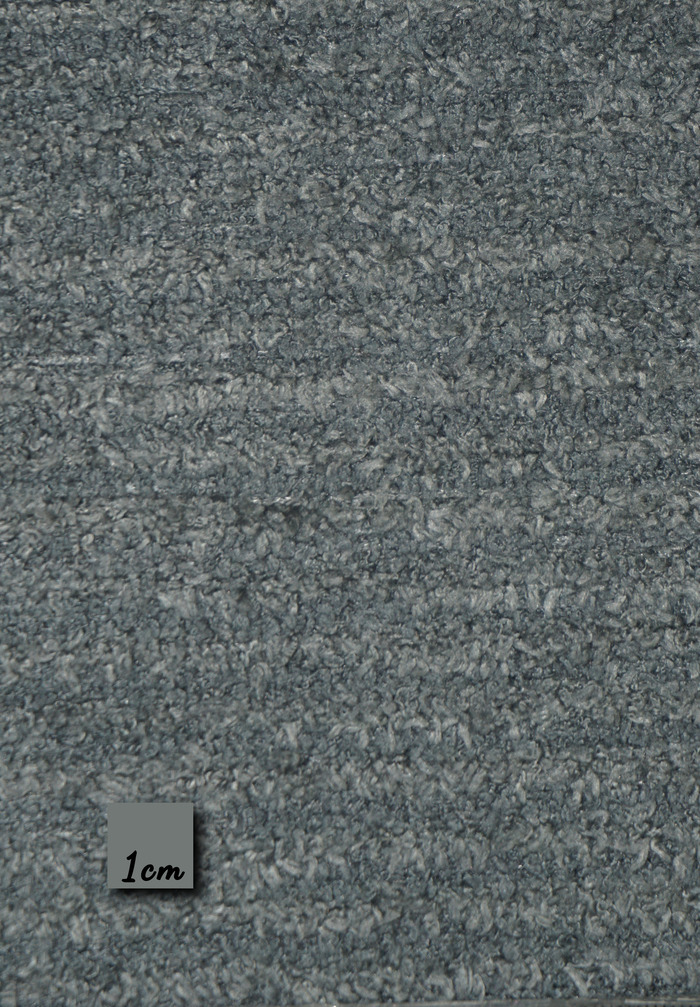 MIH - STEEL GREY