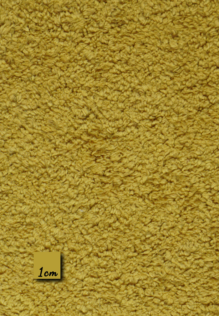MRIDU - MUSTARD YELLOW