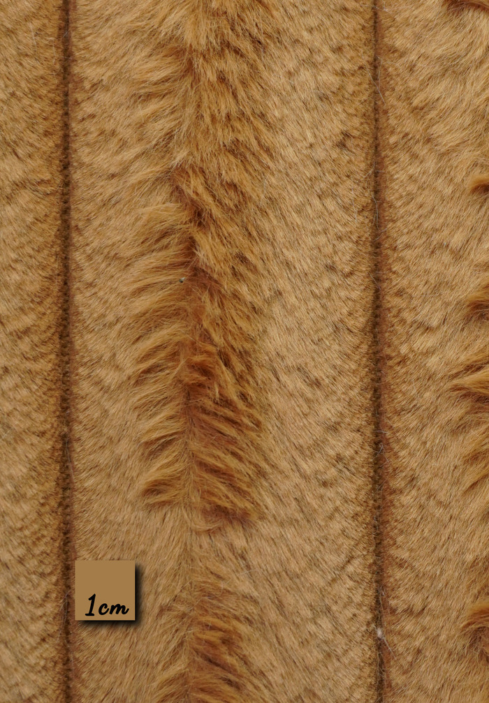 MRIDU - COPPER BROWN