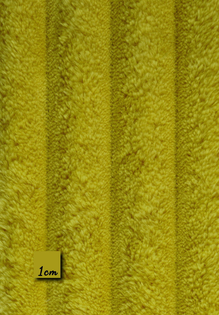 MRIDU - GOLDEN YELLOW